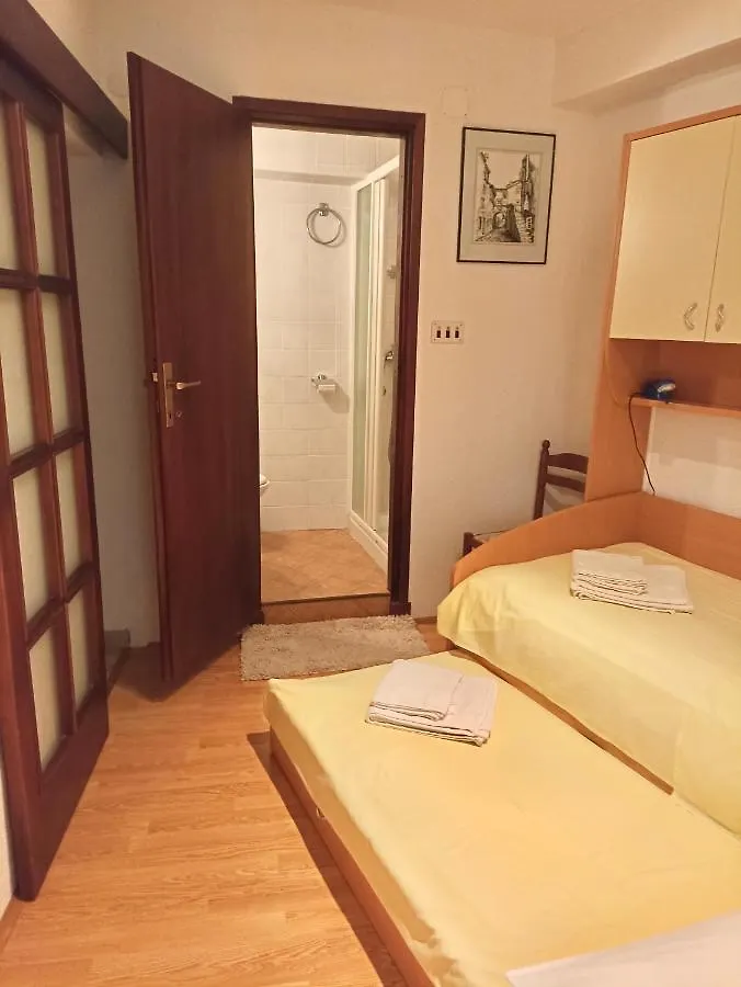 Appartamento Studio Centar Cres