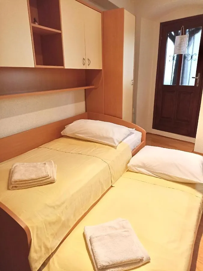 Studio Centar Cres Apartament