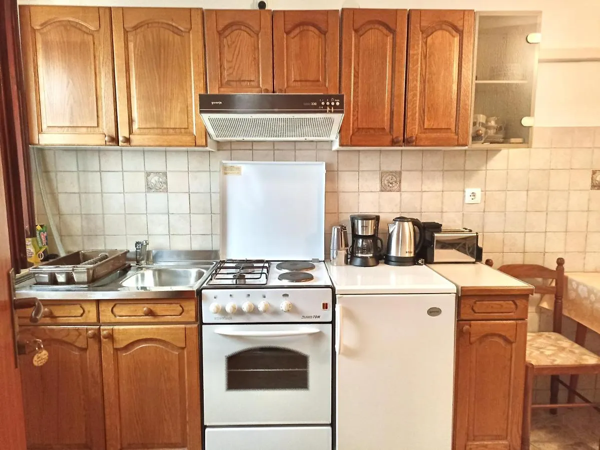 Studio Centar Cres Appartamento