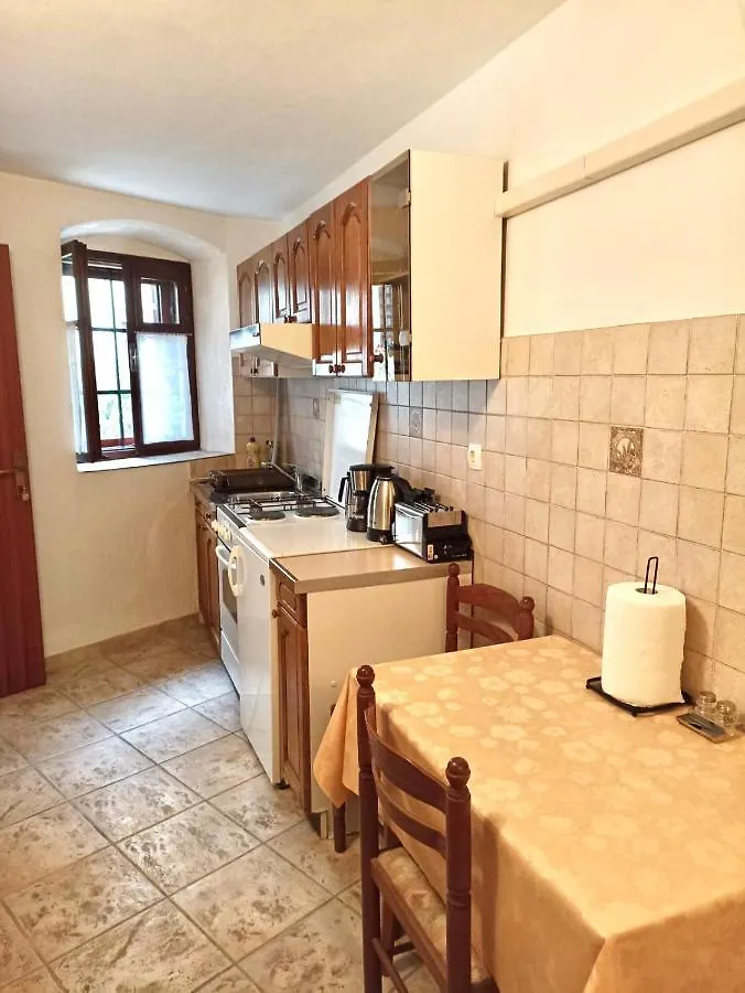 Studio Centar Cres