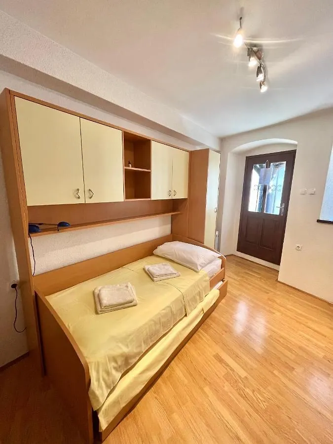 Appartamento Studio Centar Cres