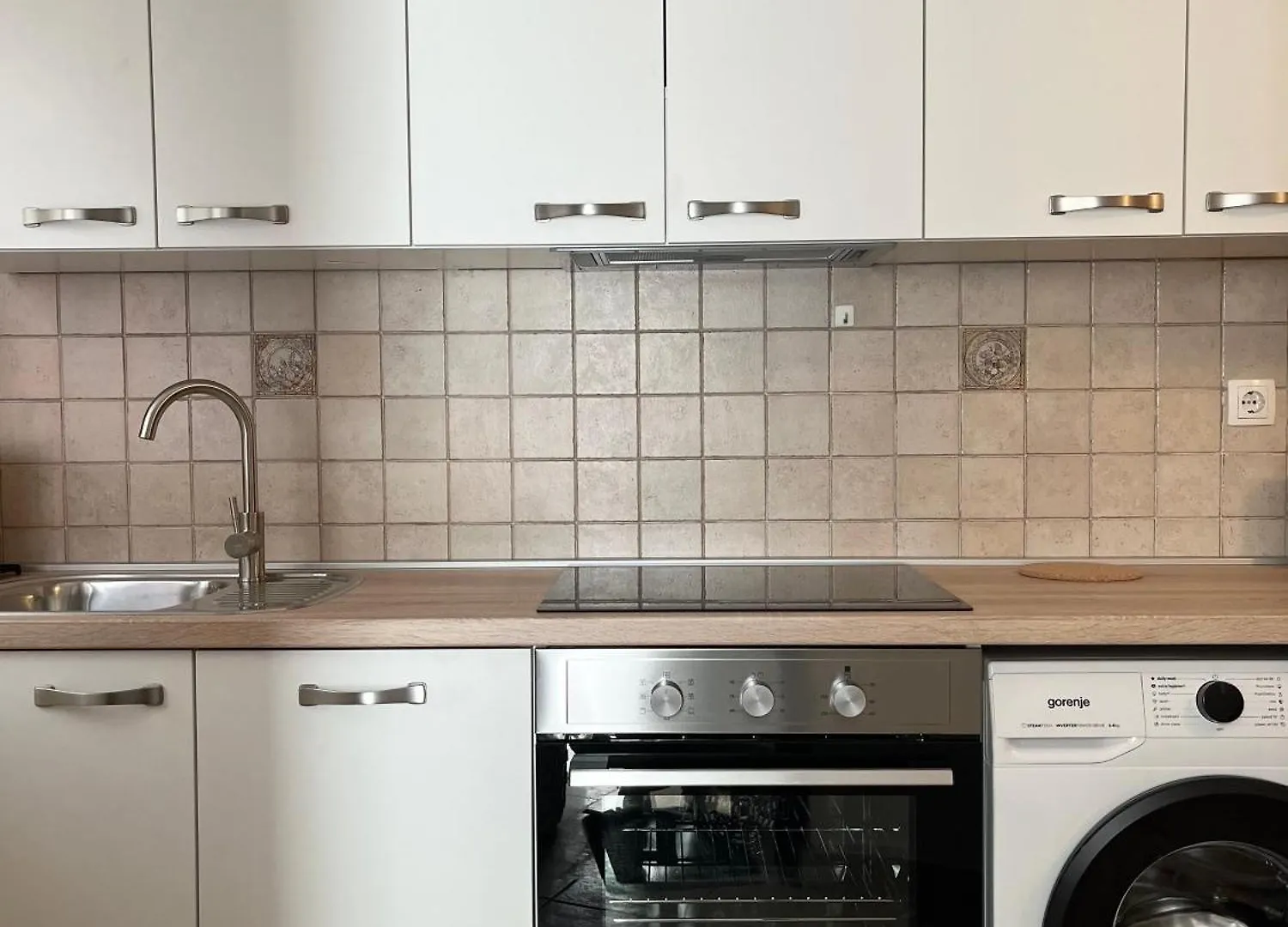 Appartamento Studio Centar Cres