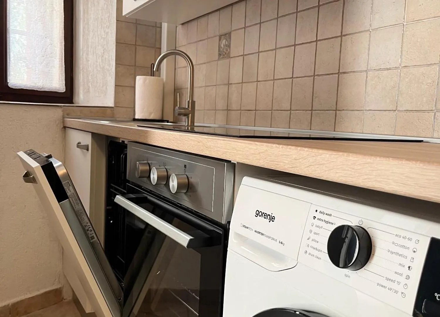 Appartamento Studio Centar Cres Croazia